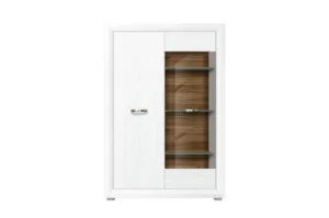 МАРКУС_ Вітрина REG1W1D(підсвітка) від фабрики БРВ/ВМК