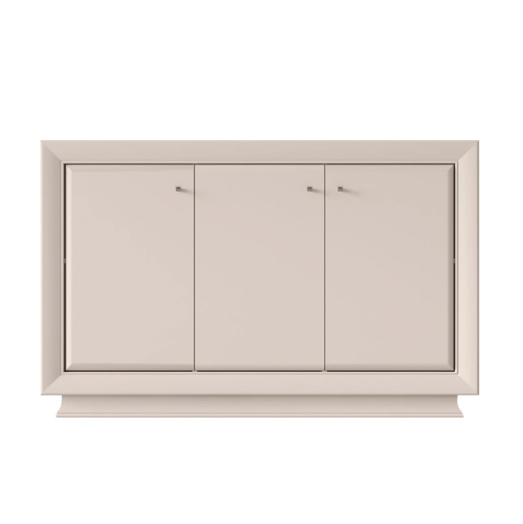 ЛАРГО КЛАСІК_Комод KOM3D від фабрики БРВ/ВМК