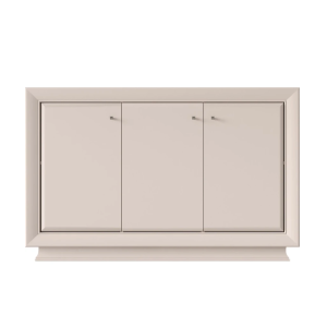 ЛАРГО КЛАСІК_Комод KOM3D від фабрики БРВ/ВМК