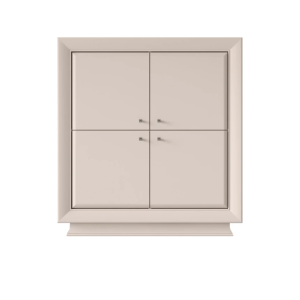 ЛАРГО КЛАСІК_Комод KOM4D від фабрики БРВ/ВМК