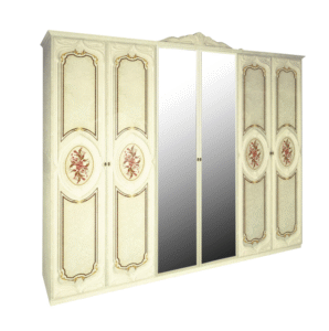 Реджина/ Regina 6Д шестидверна шафа від МироМарк Україна