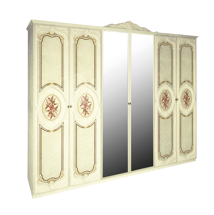 Шафа Реджина — інтерʼєрне фото