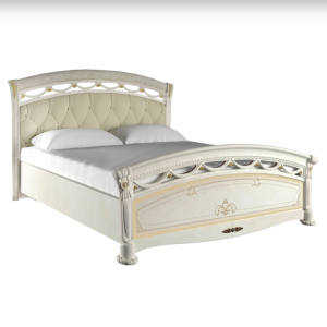 Роселла/Rosella 160 двоспальне ліжко від МироМарк Україна