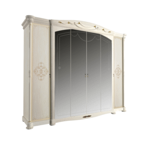 Роселла/Rosella 6Д шестидверна шафа від МироМарк Україна