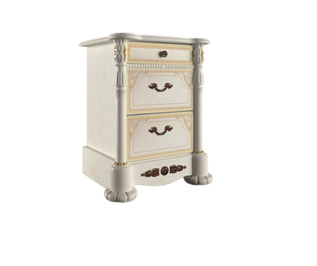 Роселла/Rosella 3Ш тумба приліжкова від МироМарк Україна