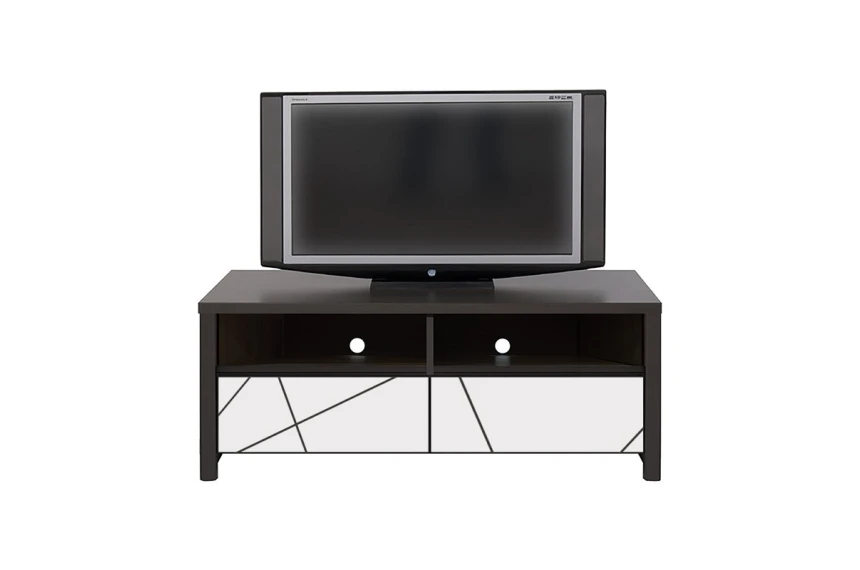 КАСПІАН_Тумба РТВ RTV2S/120/40 (Фасади MDF)від БРВ/ВМК Україна