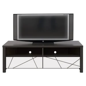 КАСПІАН_Тумба РТВ RTV2S/140/40 (Фасади MDF)від БРВ/ВМК Україна