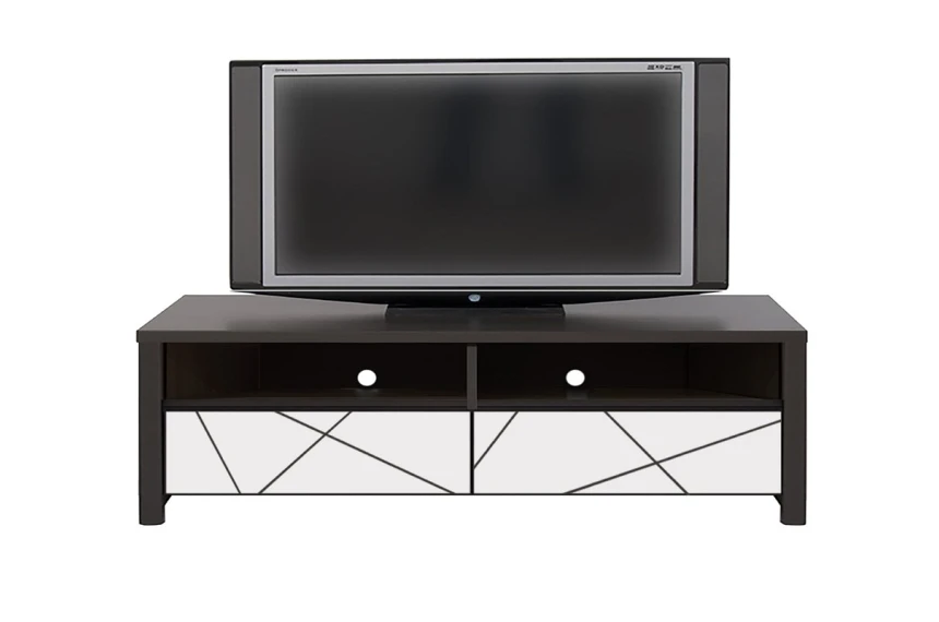 КАСПІАН_Тумба РТВ RTV2S/160/40 (Фасади MDF)від БРВ/ВМК Україна