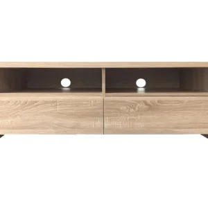 КАСПІАН_Тумба РТВ RTV2S/160/40 дуб сонома від фабрики БРВ/ВМК