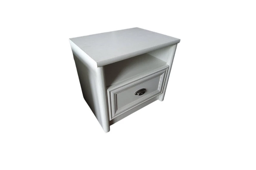 Салерно ДСП_Тумба приліжкова КОМ1S від фабрики ГЕРБОР