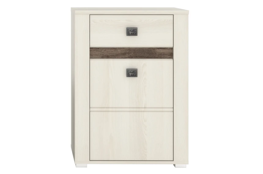 СЕЛЕНА Комод KOM1D1S від фабрики ГЕРБОР