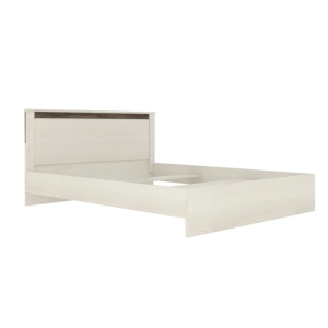 СЕЛЕНА Ліжко LOZ160 (каркас) від фабрики ГЕРБОР