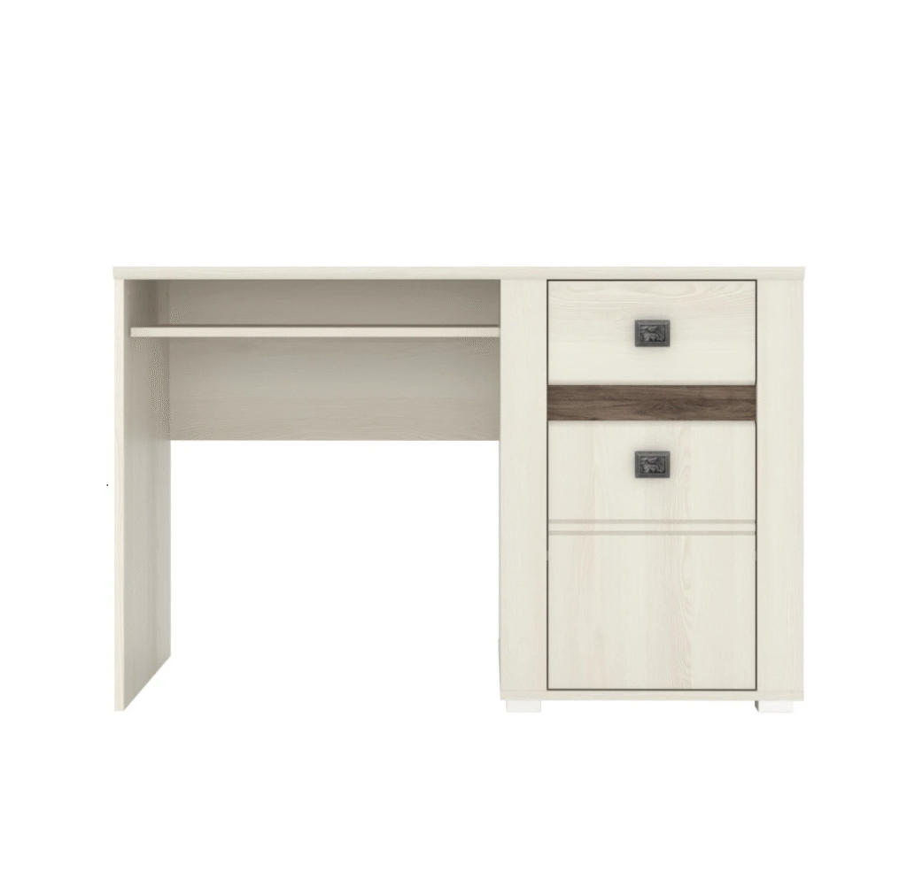 СЕЛЕНА Стіл письмовий BIU120 від фабрики ГЕРБОР