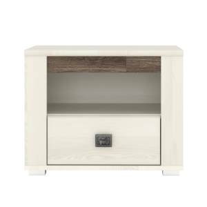 СЕЛЕНА Тумба приліжкова KOM1S від фабрики ГЕРБОР