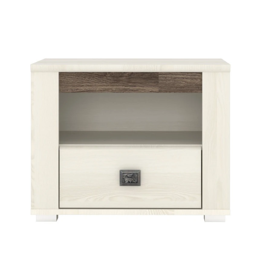 СЕЛЕНА Тумба приліжкова KOM1S від фабрики ГЕРБОР
