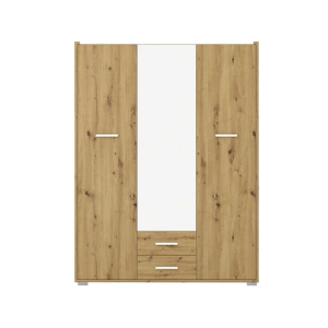 РУТЕНІЯ_Шафа SZF3D2S від фабрики ГЕРБОР