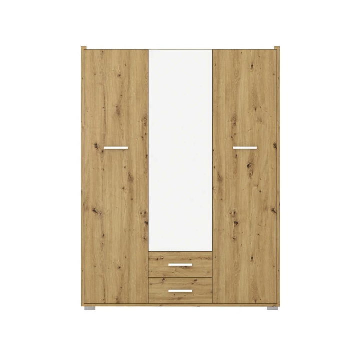 РУТЕНІЯ_Шафа SZF3D2S від фабрики ГЕРБОР