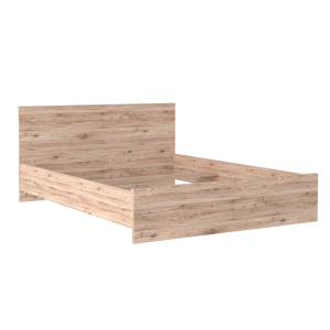 ШАНТАЛЬ Ліжко LOZ160 (каркас) від фабрики ГЕРБОР