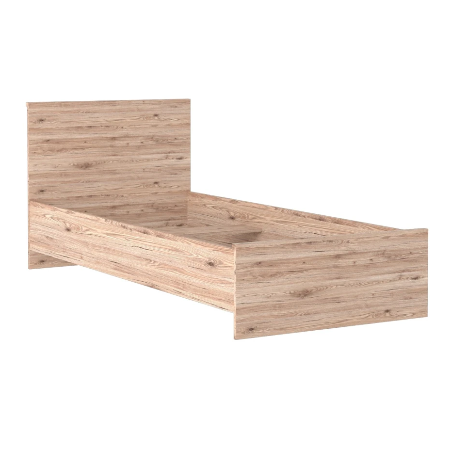 ШАНТАЛЬ Ліжко LOZ90 (каркас) від фабрики ГЕРБОР