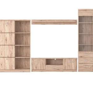 ШАНТАЛЬ модульна система від фабрики ГЕРБОР