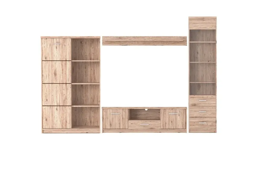 ШАНТАЛЬ модульна система від фабрики ГЕРБОР