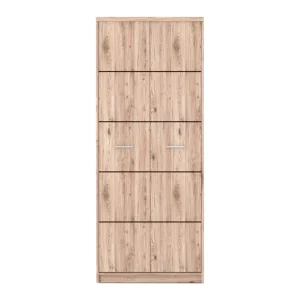 ШАНТАЛЬ Шафа комбінована SZF2D від фабрики ГЕРБОР