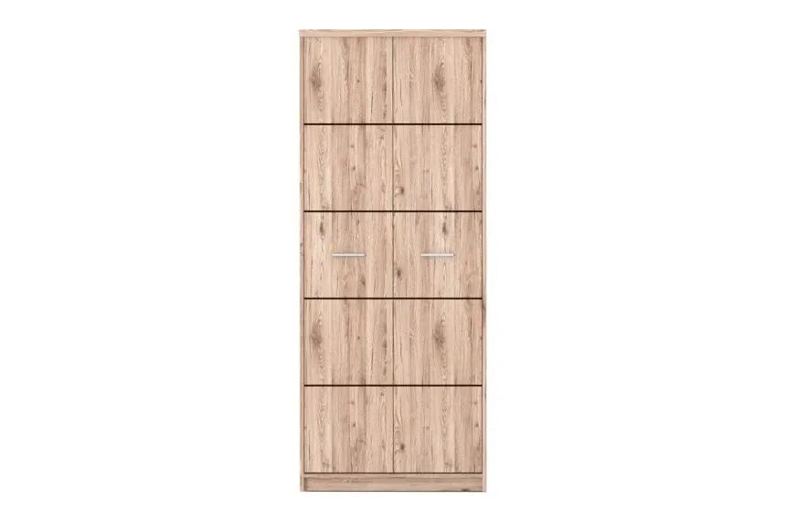 ШАНТАЛЬ Шафа комбінована SZF2D від фабрики ГЕРБОР