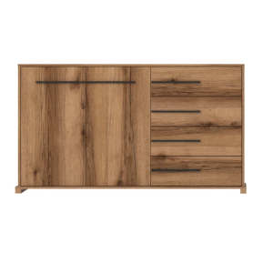 Стемма Комод KOM2D4S від фабрики ГЕРБОР