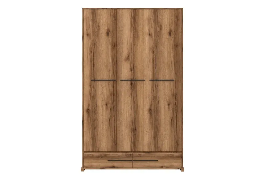 Стемма Шафа SZF3D2S від фабрики ГЕРБОР