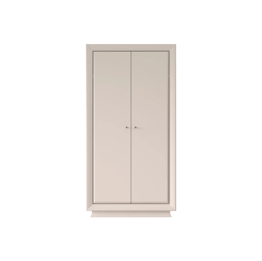 ЛАРГО КЛАСІК_Шафа SZF2D від фабрики БРВ/ВМК