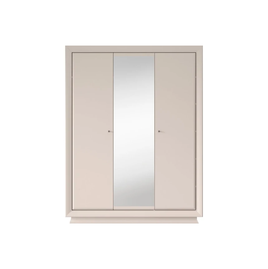 ЛАРГО КЛАСІК_Шафа SZF3D від фабрики БРВ/ВМК