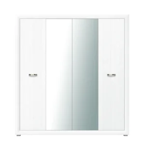 Маркус SZF4D  чотиридверна шафа від фабрики БРВ/ВМК