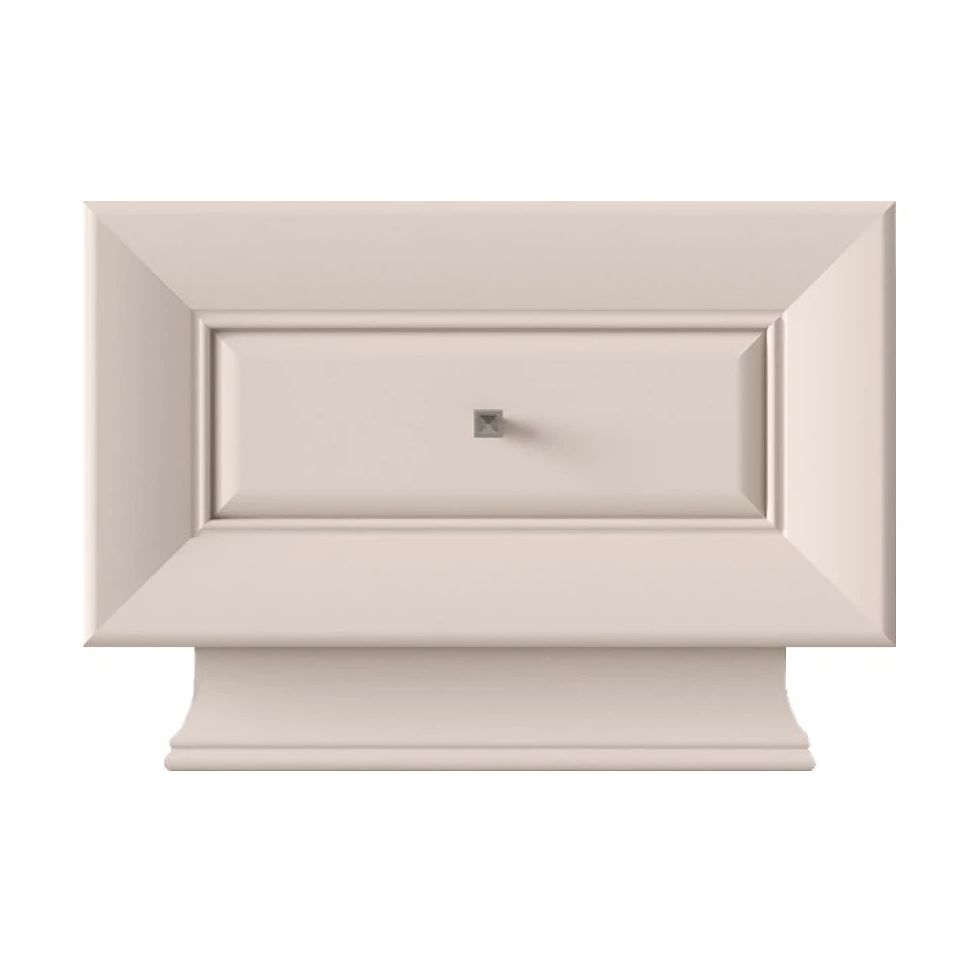 ЛАРГО КЛАСІК_Тумба KOM1K від фабрики БРВ/ВМК