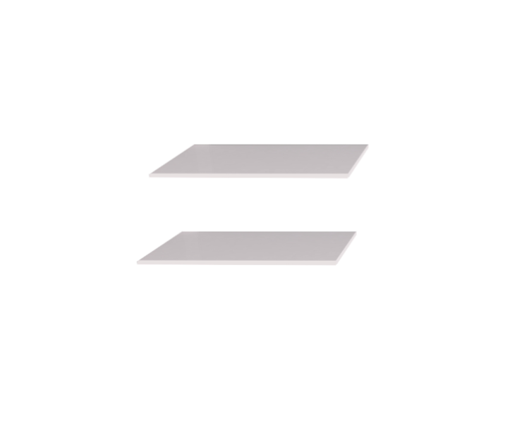 Полиці до шафи Tibo 2+3дв+2дв 2шх