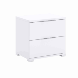 Тумба приліжкова Бартон з шухлядами від фабрики Миро Марк Україна