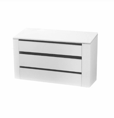 ОПЦІЯ Тумба в шафу-купе 2,5м