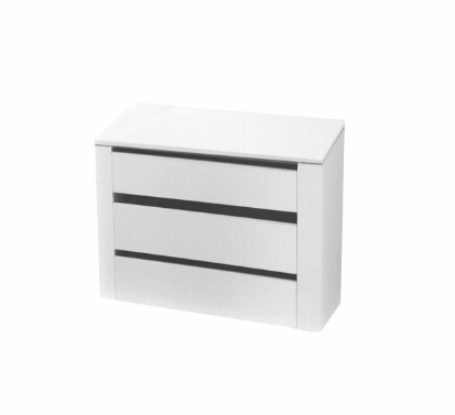 ОПЦІЯ Тумба в шафу-купе 1,5м