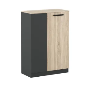 Офіс Нью_Тумба_KOM2D від фабрики ГЕРБОР