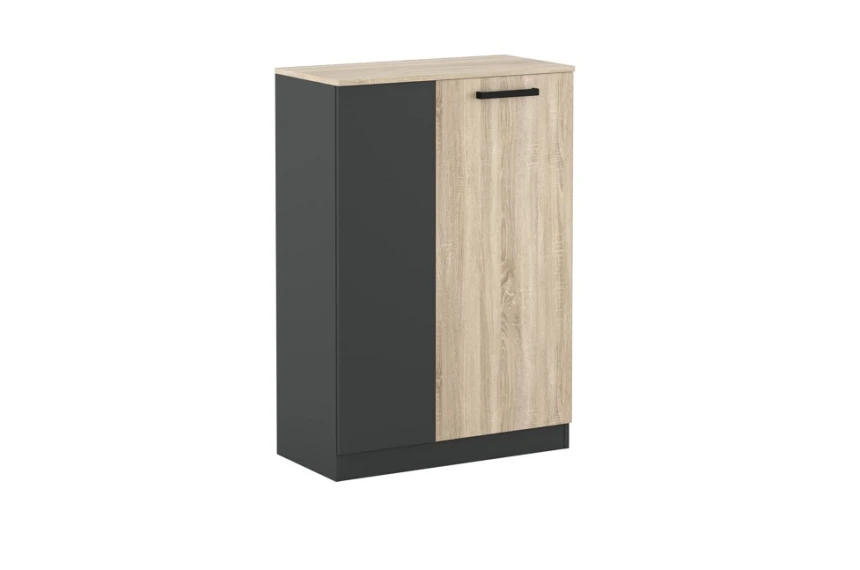 Офіс Нью_Тумба_KOM2D від фабрики ГЕРБОР