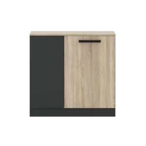 Офіс Нью_Тумба_KOM2D/78 від фабрики ГЕРБОР