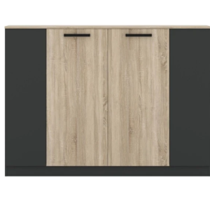 Офіс Нью_Тумба_KOM4D від фабрики ГЕРБОР