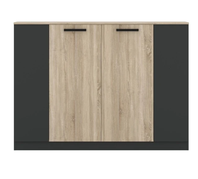 Офіс Нью_Тумба_KOM4D від фабрики ГЕРБОР