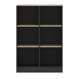 Офіс Нью_Тумба_KOM80 від фабрики ГЕРБОР