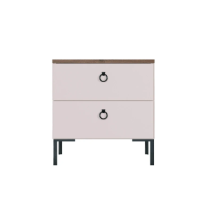 СІМПЛ_Тумба приліжкова KOM2S БРВ/ВМК