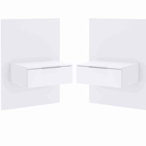 Тумби підвісні Бартон з шухлядами від фабрики Миро Марк Україна