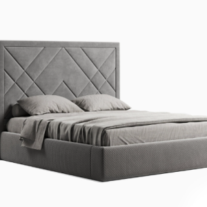 Ліжко двоспальне VIVA/ВІВА 160/200  від Миро Марк