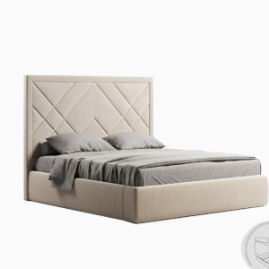 Ліжко двоспальне VIVA/ВІВА 160/200 з підйомним механізмом від Миро Марк