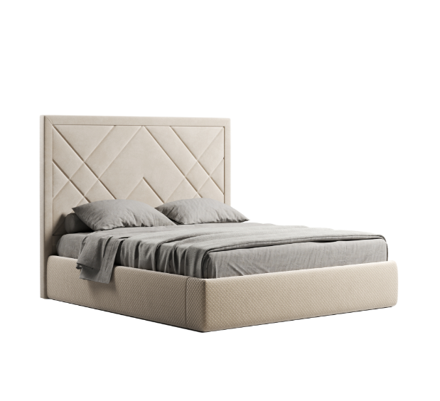 Ліжко двоспальне VIVA/ВІВА 180/200  від Миро Марк