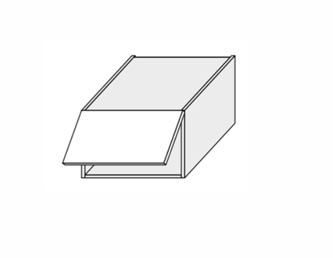 Секція Valencia верхня 40ВА/360