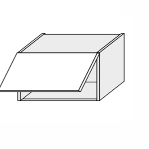 Секція Valencia верхня 80ВА/360